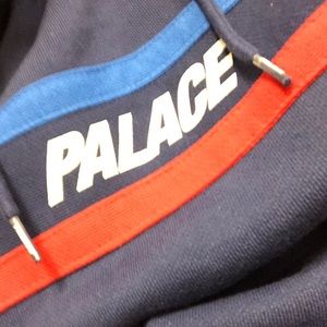 Meet your Posher, Garrett